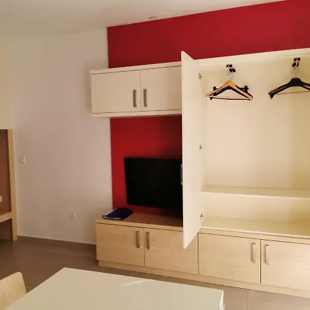 Cube By The River Ljubljana