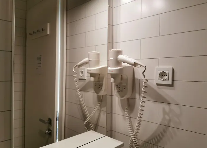 Cube By The River Apartman *