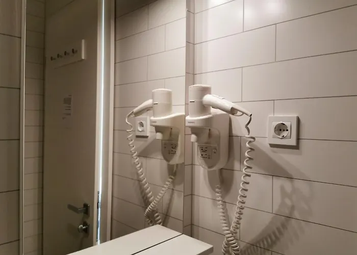 Cube By The River Apartman