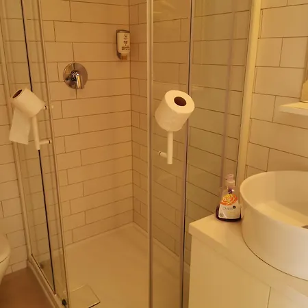 Cube By The River Lubiana