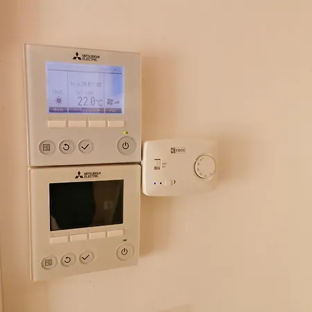 Cube By The River לובליאנה