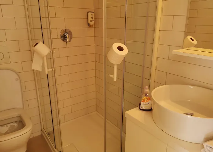 Cube By The River Ljubljana