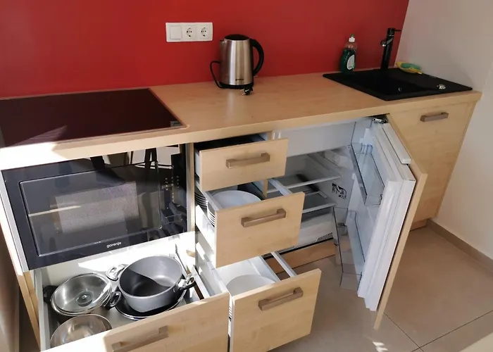 Apartamento Cube By The River Liubliana