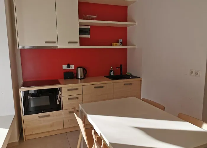 Cube By The River Ljubljana