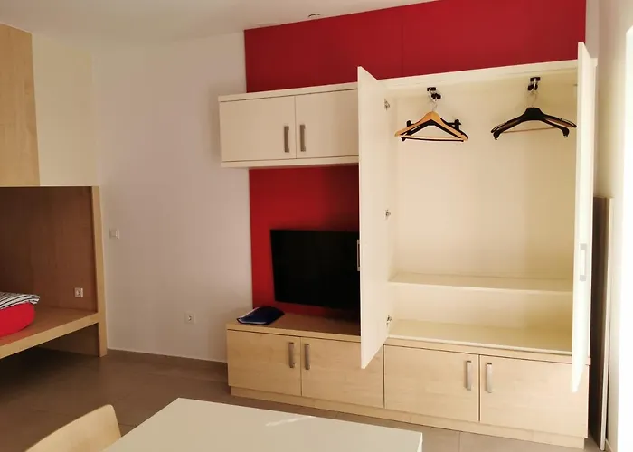 Cube By The River Ljubljana