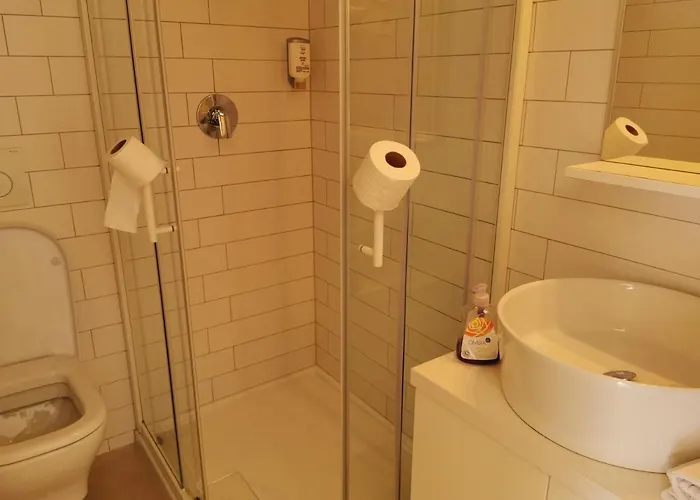 Cube By The River Liubliana