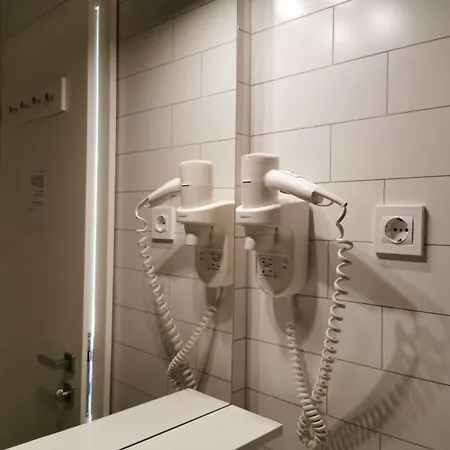 Cube By The River شقة *